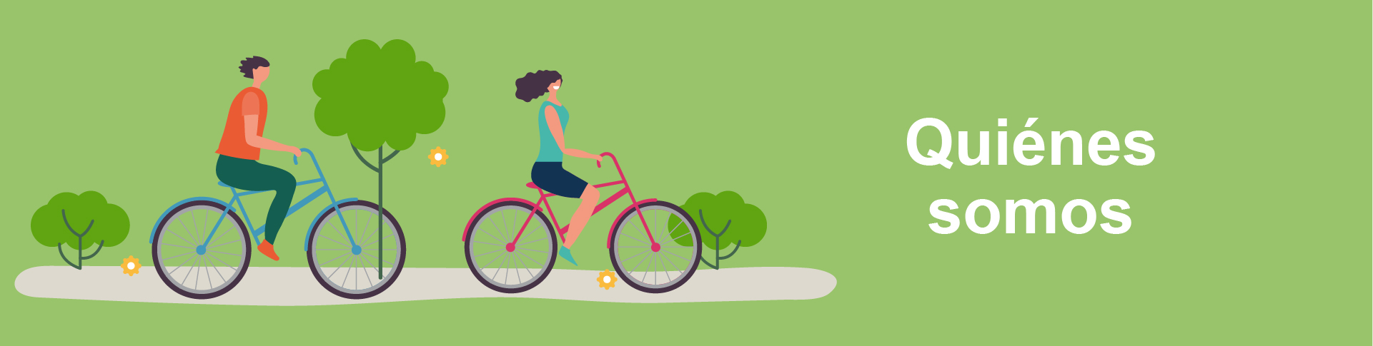 Quiénes somos UMD IPS