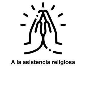 Derecho a la asistencia religiosa